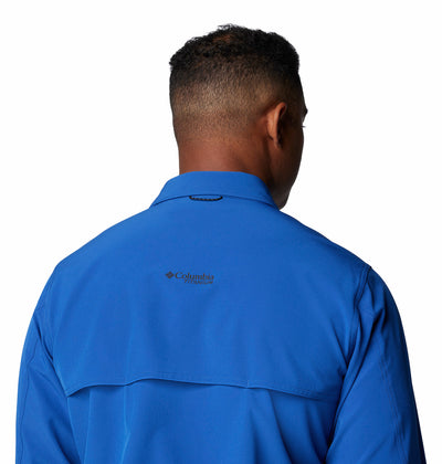 2072011-Summit Valley™ Woven LS Shirt-COLUMBIA