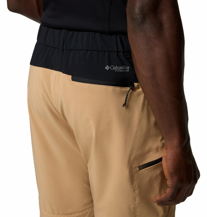 Triple Canyon™ Convertible Pant II – Columbia Sportswear Panamá