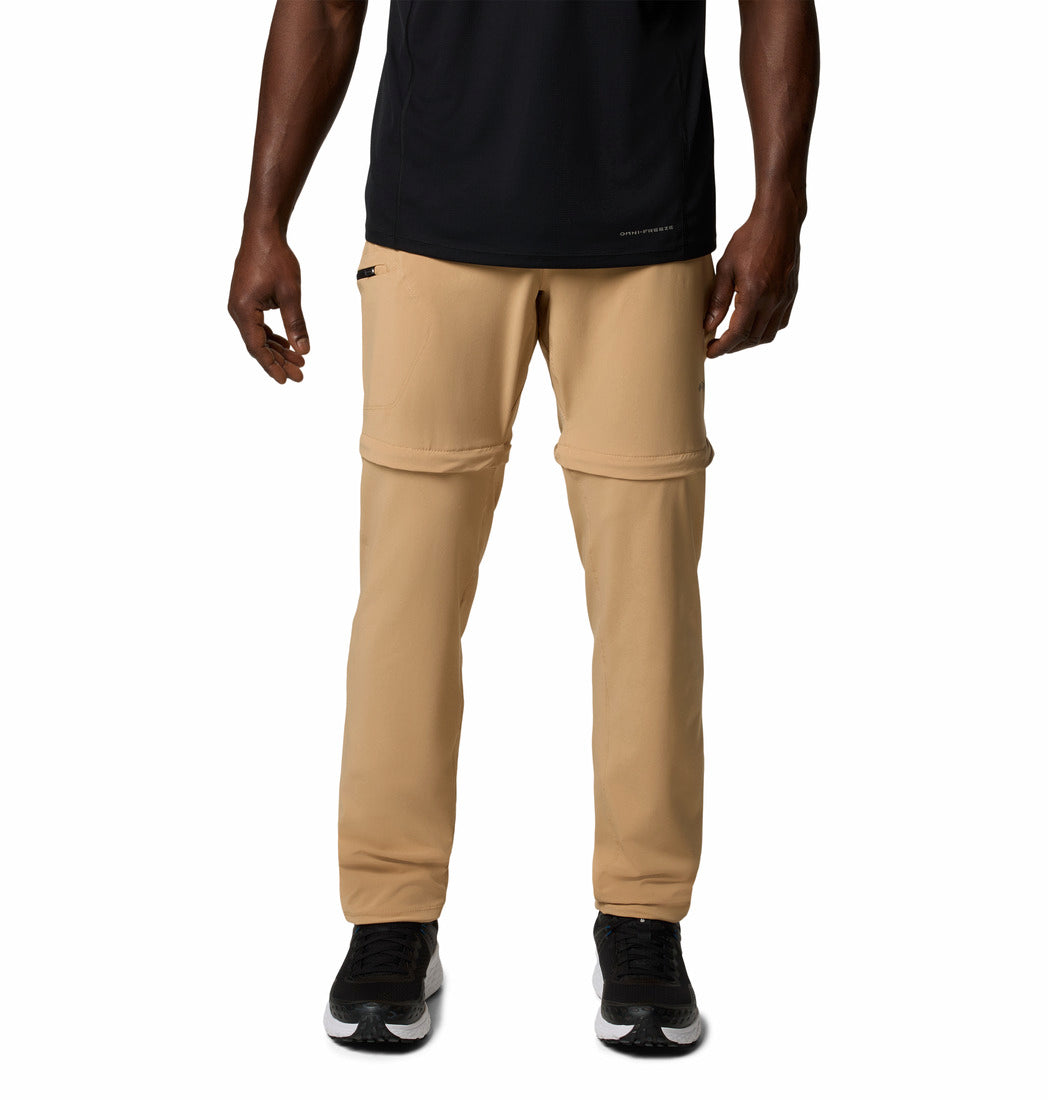 second layer ニットポロ Triple Canyon™ Convertible Pant II – Columbia Sportswear Panamá