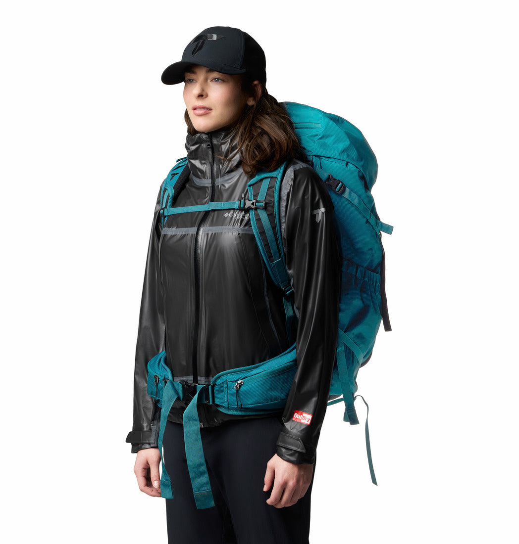 2072181-Triple Canyon™ 60L Backpack-COLUMBIA