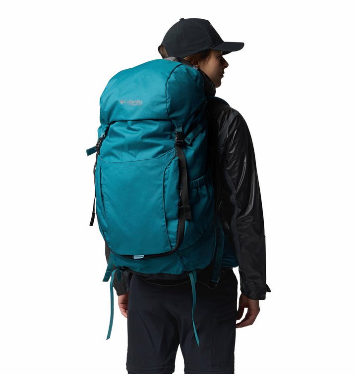 Triple Canyon™ 60L Backpack – Columbia Sportswear Panamá