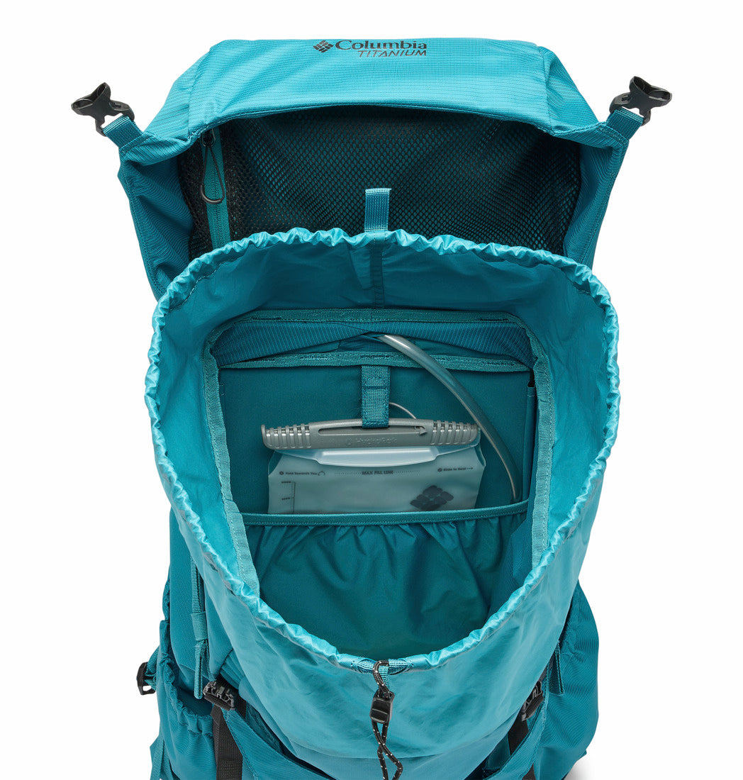 Triple Canyon™ 60L Backpack – Columbia Sportswear Panamá