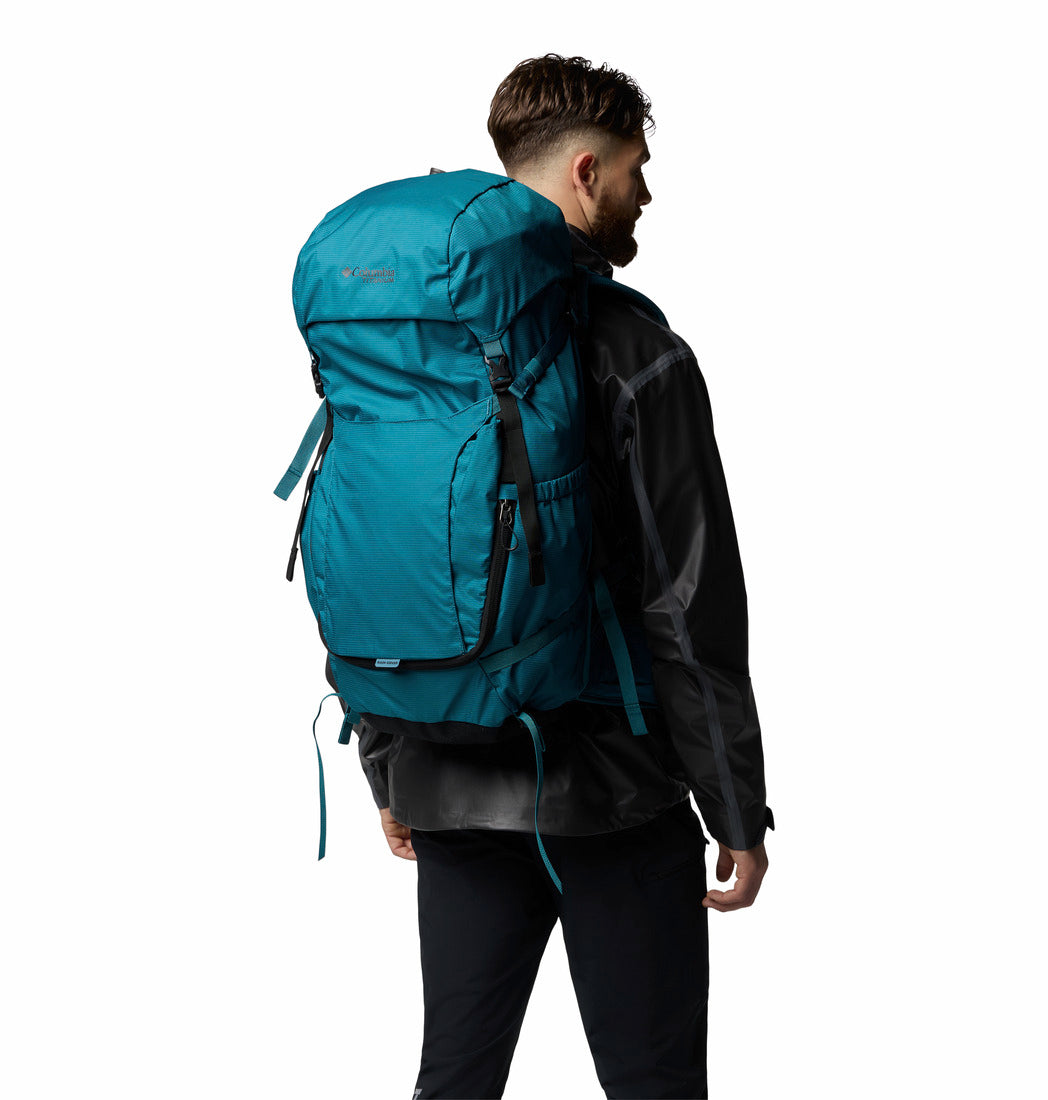 Triple Canyon™ 60L Backpack – Columbia Sportswear Panamá