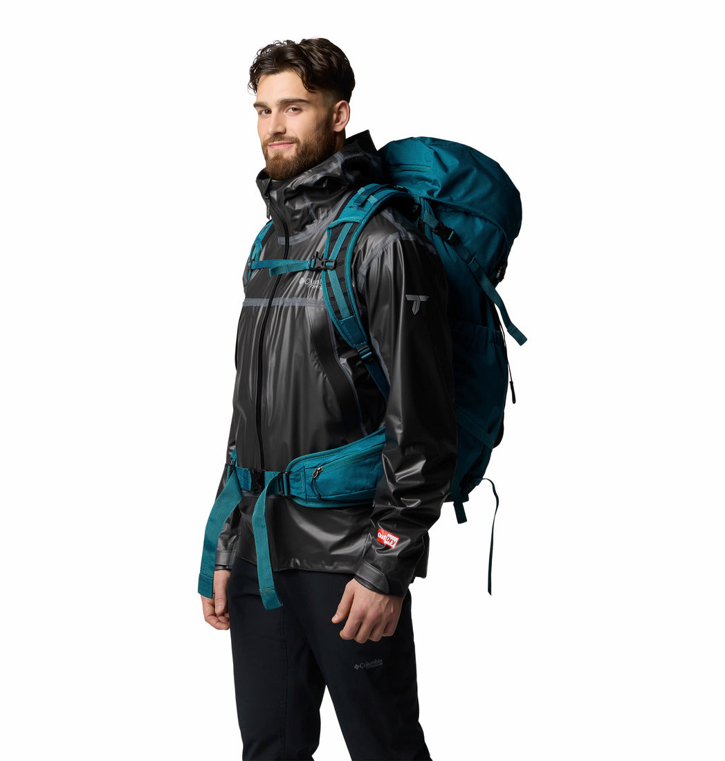 2072181-Triple Canyon™ 60L Backpack-COLUMBIA