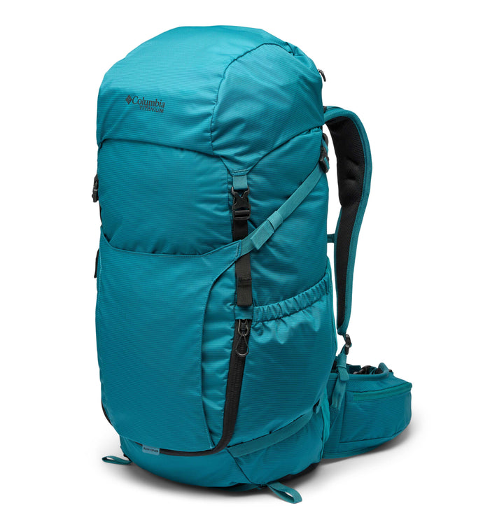 Triple Canyon™ 60L Backpack – Columbia Sportswear Panamá