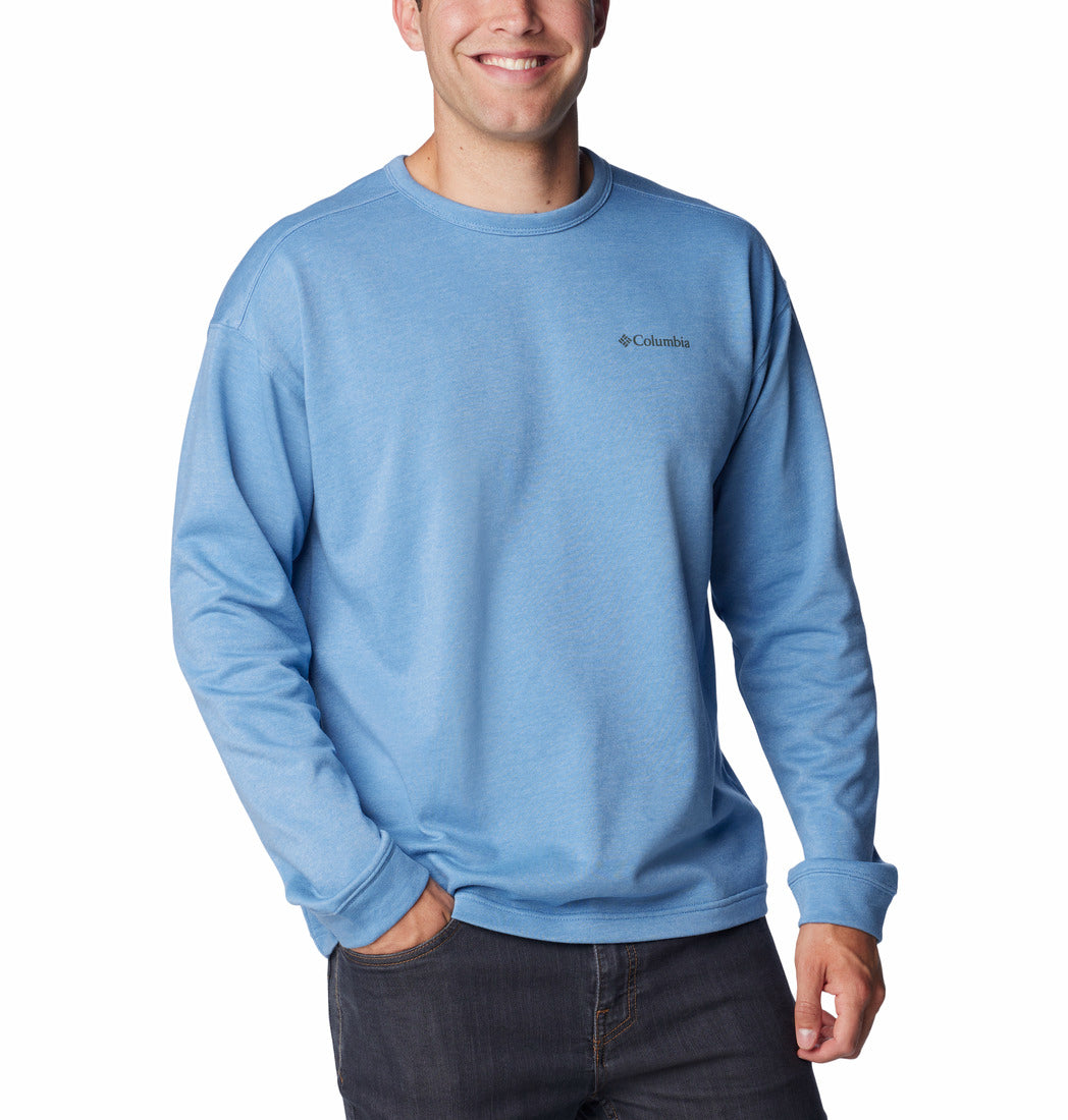 2072231-Twisted Creek™ Knit LS Crew-COLUMBIA