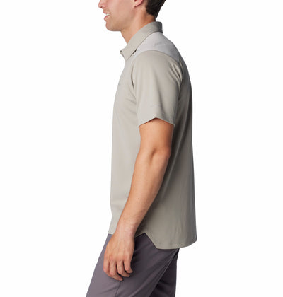 2072261-Black Mesa™ Polo-COLUMBIA