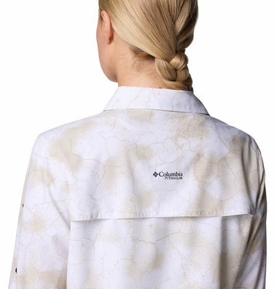 2072451-Summit Valley™ Woven Long Sleeve Shirt-COLUMBIA