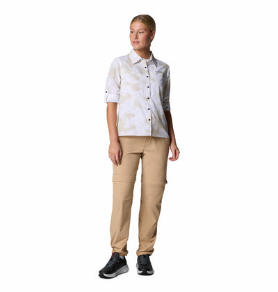 2072451-Summit Valley™ Woven Long Sleeve Shirt-COLUMBIA