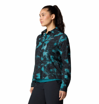 2072451-Summit Valley™ Woven Long Sleeve Shirt-COLUMBIA