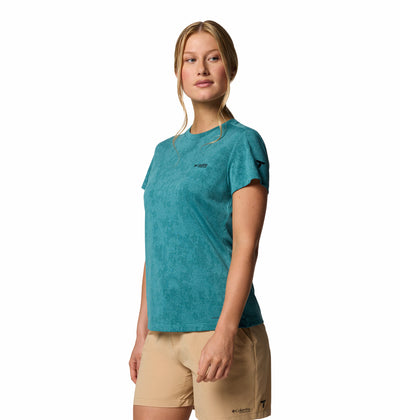 2072521-Bluebird Canyon™ Short Sleeve Crew-COLUMBIA
