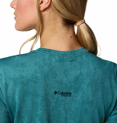2072521-Bluebird Canyon™ Short Sleeve Crew-COLUMBIA
