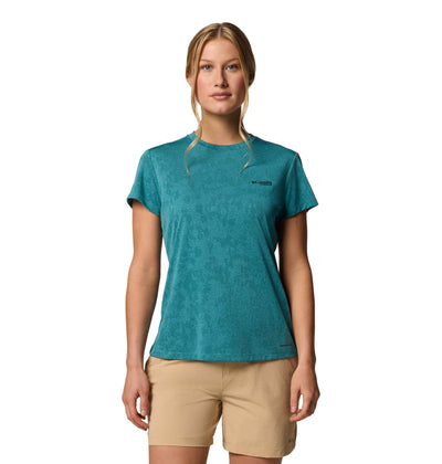 2072521-Bluebird Canyon™ Short Sleeve Crew-COLUMBIA
