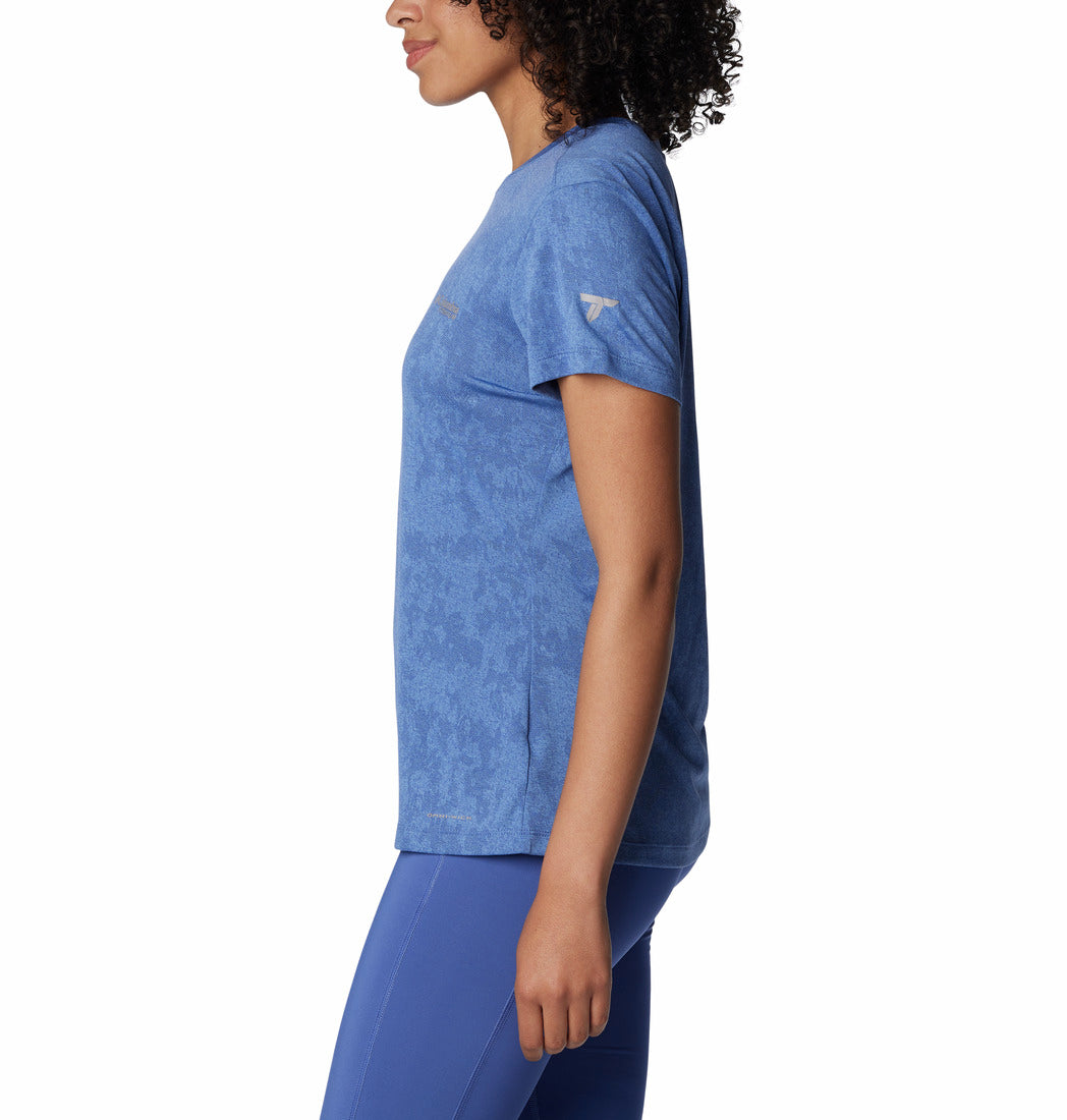 2072521-Bluebird Canyon™ Short Sleeve Crew-COLUMBIA