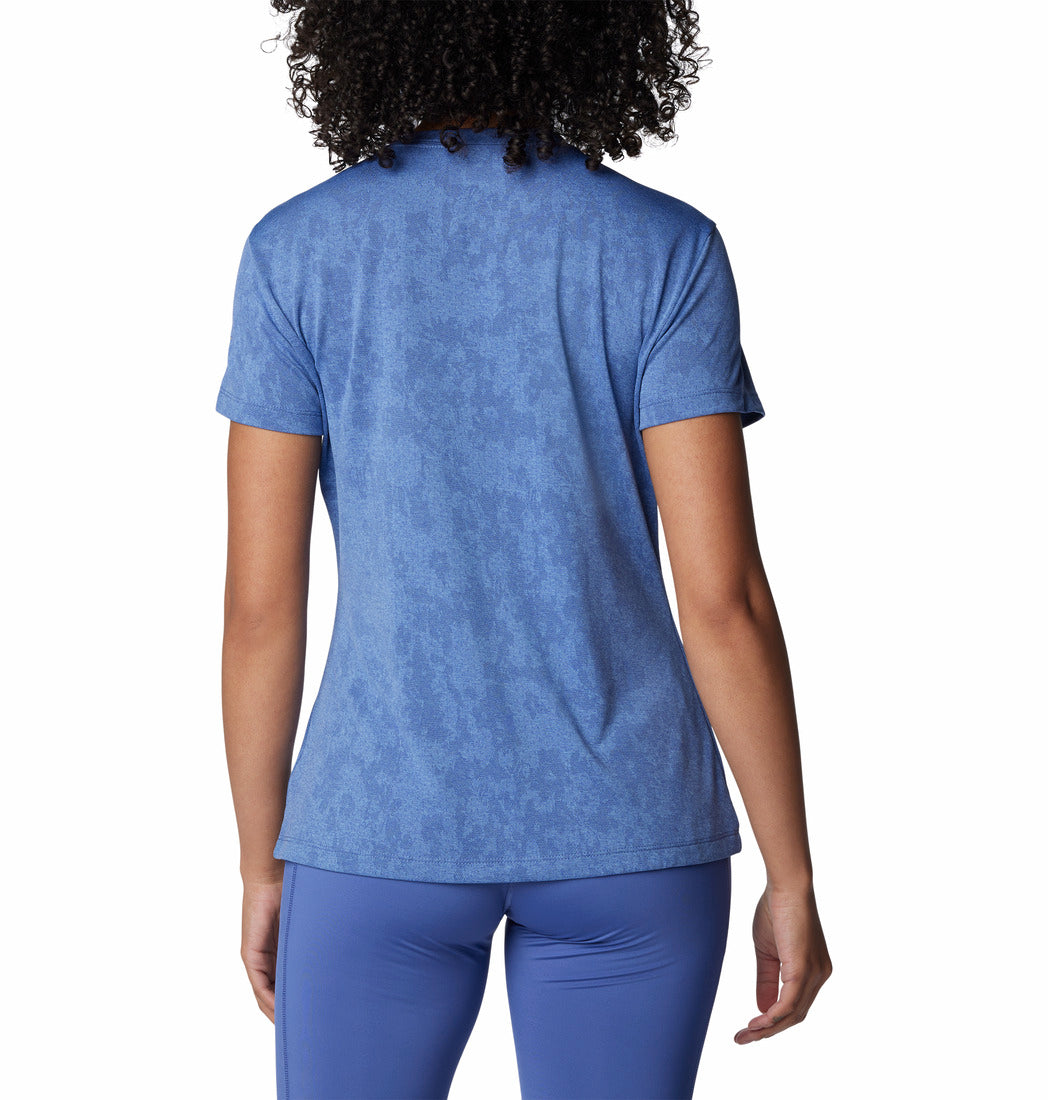 2072521-Bluebird Canyon™ Short Sleeve Crew-COLUMBIA