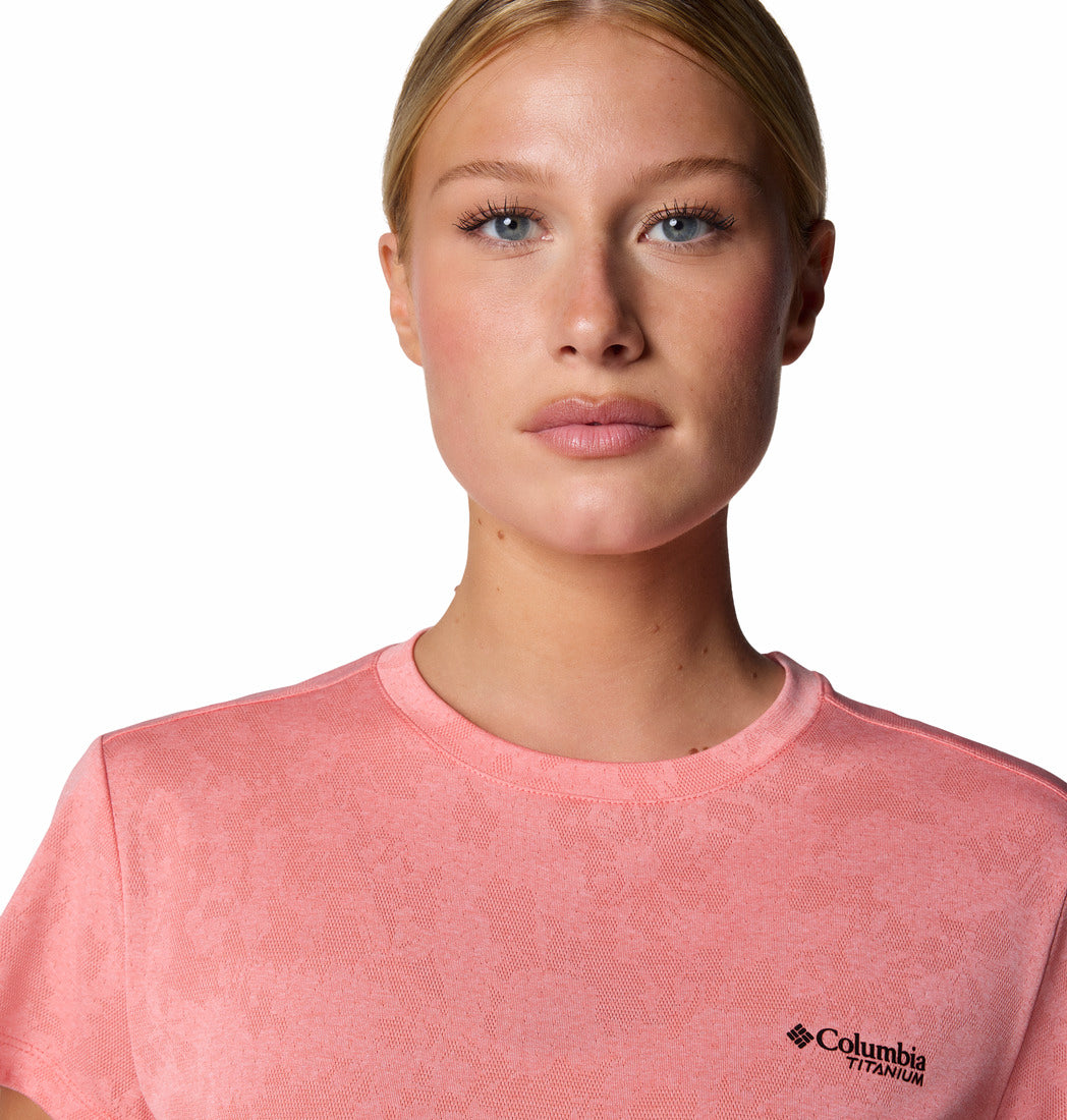 2072521-Bluebird Canyon™ Short Sleeve Crew-COLUMBIA