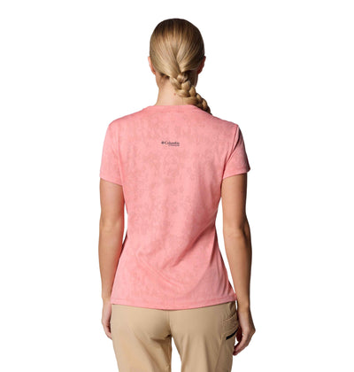 2072521-Bluebird Canyon™ Short Sleeve Crew-COLUMBIA