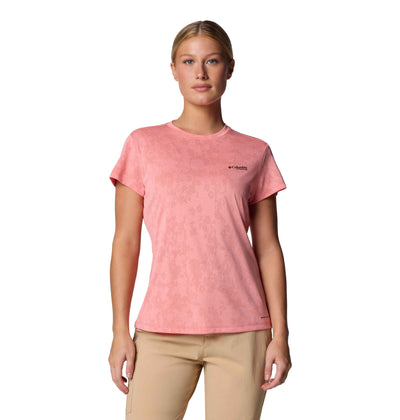 2072521-Bluebird Canyon™ Short Sleeve Crew-COLUMBIA