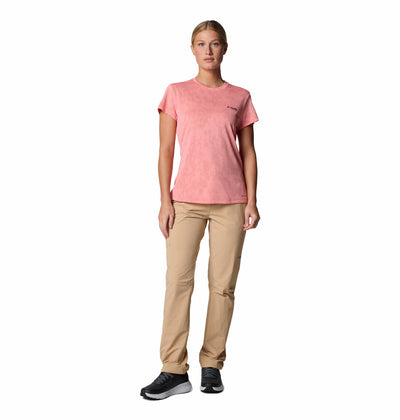 2072521-Bluebird Canyon™ Short Sleeve Crew-COLUMBIA