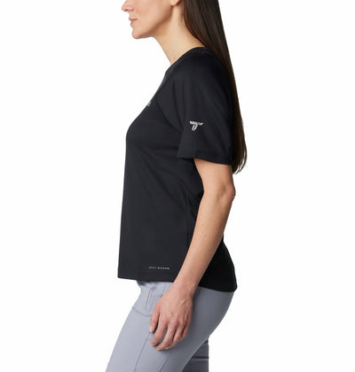 2072541-SUMMIT VALLEY™ SHORT SLEEVE CREW-COLUMBIA