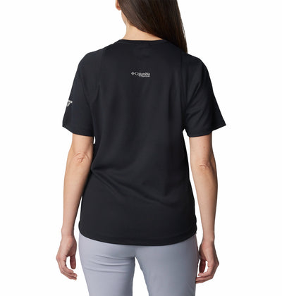 2072541-SUMMIT VALLEY™ SHORT SLEEVE CREW-COLUMBIA