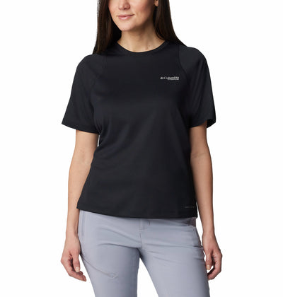 2072541-SUMMIT VALLEY™ SHORT SLEEVE CREW-COLUMBIA