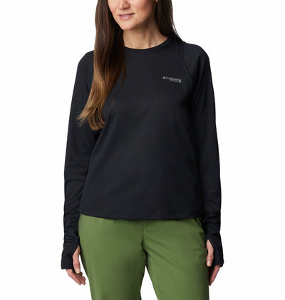 2072551-Summit Valley™ Long Sleeve Crew-COLUMBIA