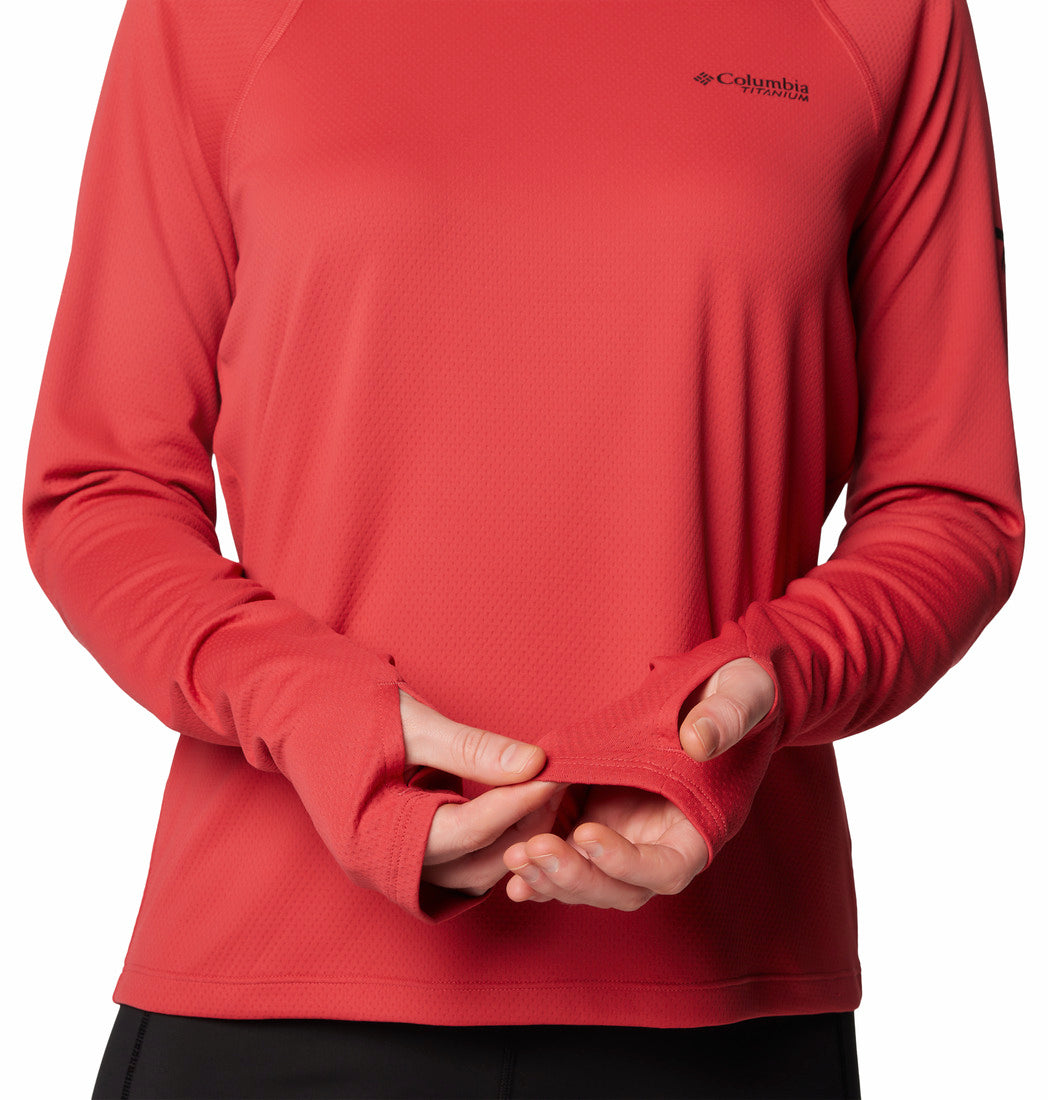 2072551-Summit Valley™ Long Sleeve Crew-COLUMBIA