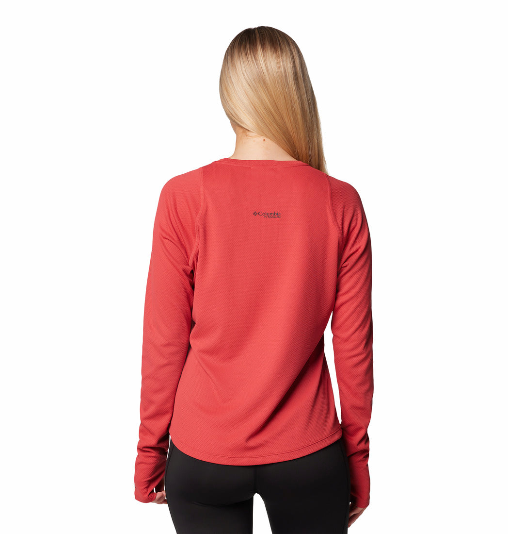 2072551-Summit Valley™ Long Sleeve Crew-COLUMBIA