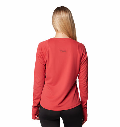 2072551-Summit Valley™ Long Sleeve Crew-COLUMBIA