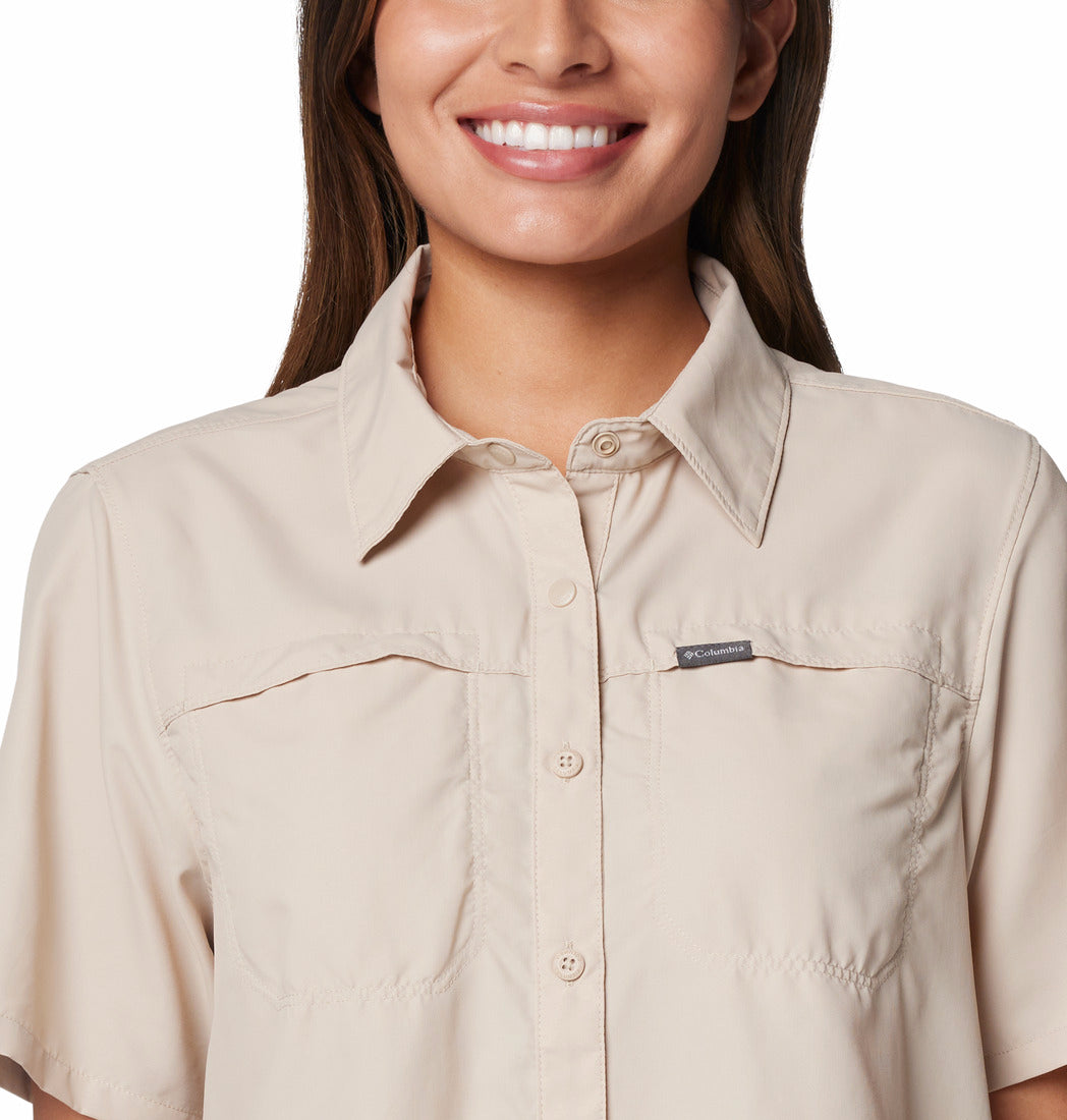 2072931-Silver Ridge™ 3.0 SS-COLUMBIA
