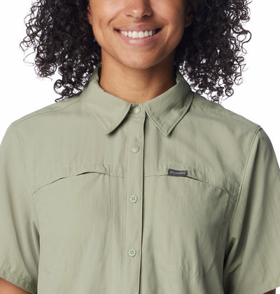 2072931-Silver Ridge™ 3.0 SS-COLUMBIA