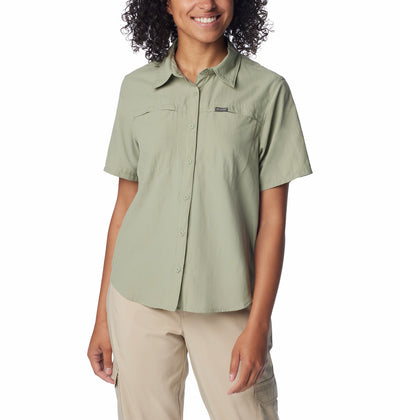 2072931-Silver Ridge™ 3.0 SS-COLUMBIA