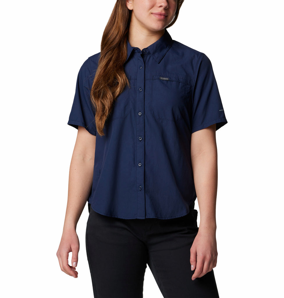 Silver Ridge™ 3.0 SS – Columbia Sportswear Panamá