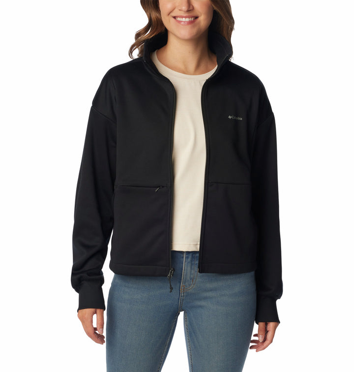 Boundless Trek™ Tech Full Zip – Columbia Sportswear Panamá