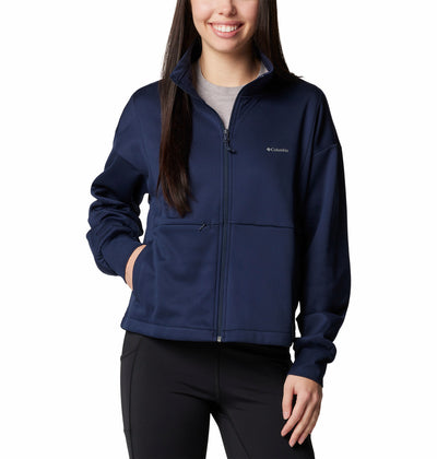 2073081-Boundless Trek™ Tech Full Zip-COLUMBIA