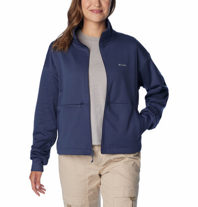 2073081-Boundless Trek™ Tech Full Zip-COLUMBIA