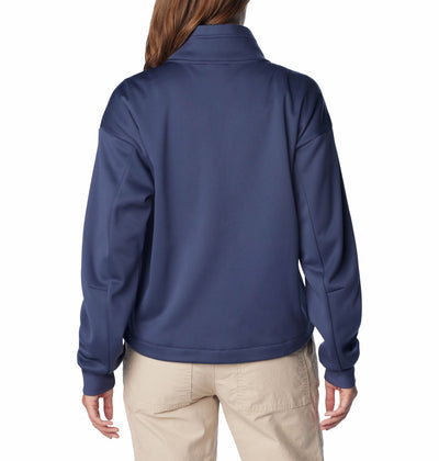2073081-Boundless Trek™ Tech Full Zip-COLUMBIA
