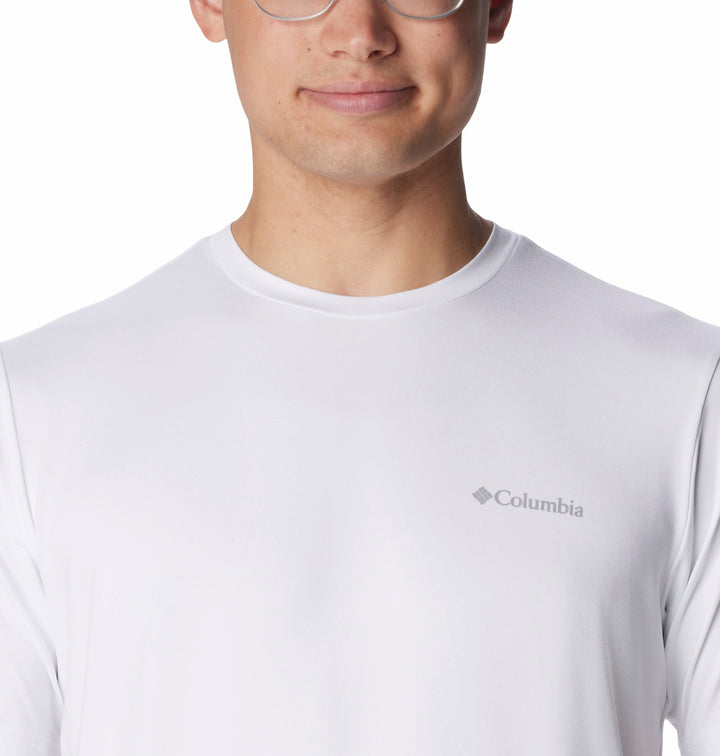 Tech Trail™ Crew Neck II – Columbia Sportswear Panamá