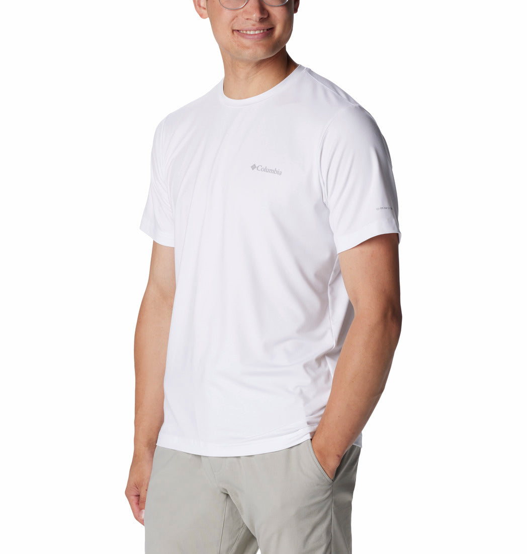 Tech Trail™ Crew Neck II – Columbia Sportswear Panamá