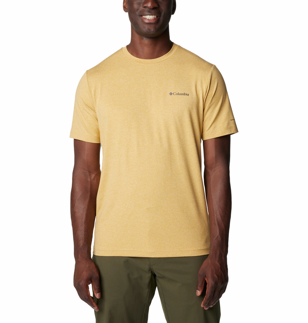 2074581-Tech Trail™ Crew Neck II-COLUMBIA