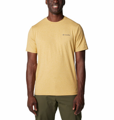 2074581-Tech Trail™ Crew Neck II-COLUMBIA