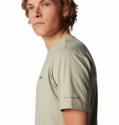 2074581-Tech Trail™ Crew Neck II-COLUMBIA