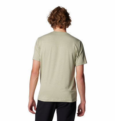 2074581-Tech Trail™ Crew Neck II-COLUMBIA