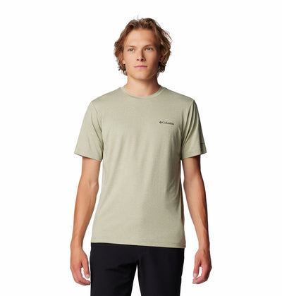 2074581-Tech Trail™ Crew Neck II-COLUMBIA