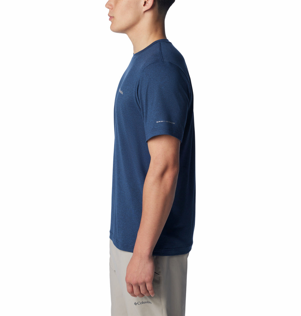 2074581-Tech Trail™ Crew Neck II-COLUMBIA