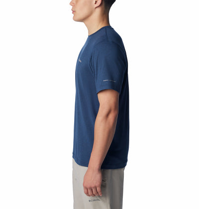 2074581-Tech Trail™ Crew Neck II-COLUMBIA