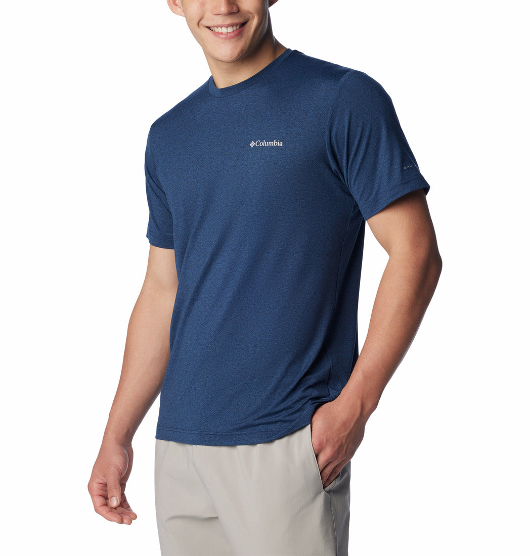 2074581-Tech Trail™ Crew Neck II-COLUMBIA