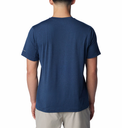 2074581-Tech Trail™ Crew Neck II-COLUMBIA