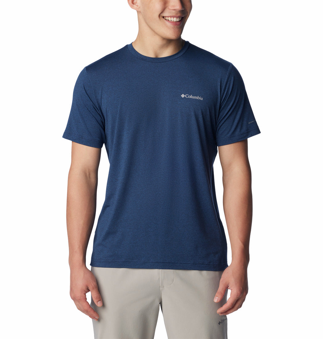 2074581-Tech Trail™ Crew Neck II-COLUMBIA